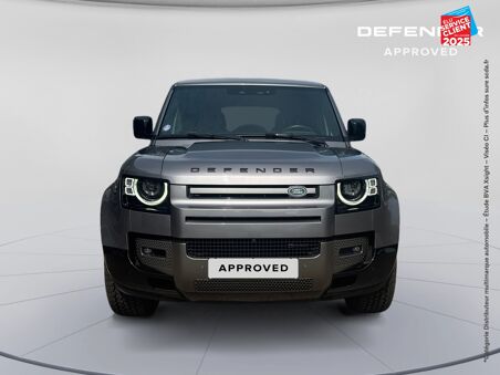 LAND-ROVER DEFENDER 110 2.0...