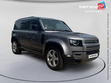 LAND-ROVER DEFENDER 110 2.0...