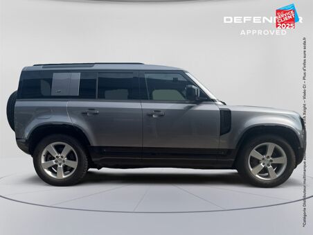 LAND-ROVER DEFENDER 110 2.0...