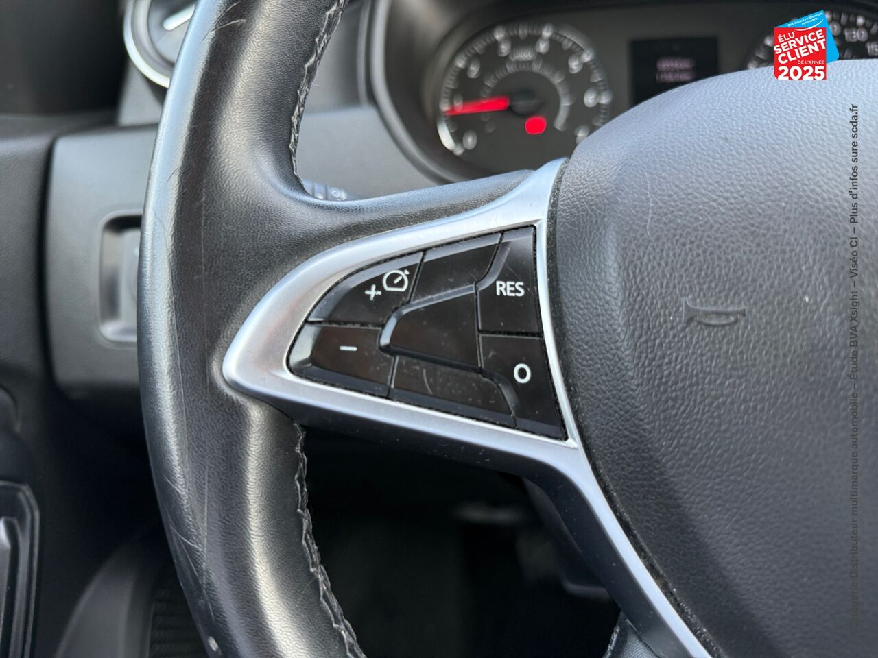 Véhicule d'occasion DACIA DUSTER 1.3 TCE 150CH FAP PRESTIGE 135G 4X2 - 19 chez Opel Bar le Duc