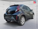 Véhicule d'occasion TOYOTA AYGO X 1.0 VVT-I 72CH DESIGN CAMERA