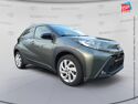 Véhicule d'occasion TOYOTA AYGO X 1.0 VVT-I 72CH DESIGN CAMERA