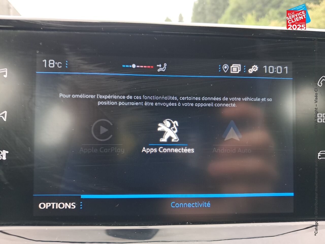 Véhicule d'occasion PEUGEOT 208 1.2 PURETECH 75CH SS ACTIVE PACK chez HESS Automobile