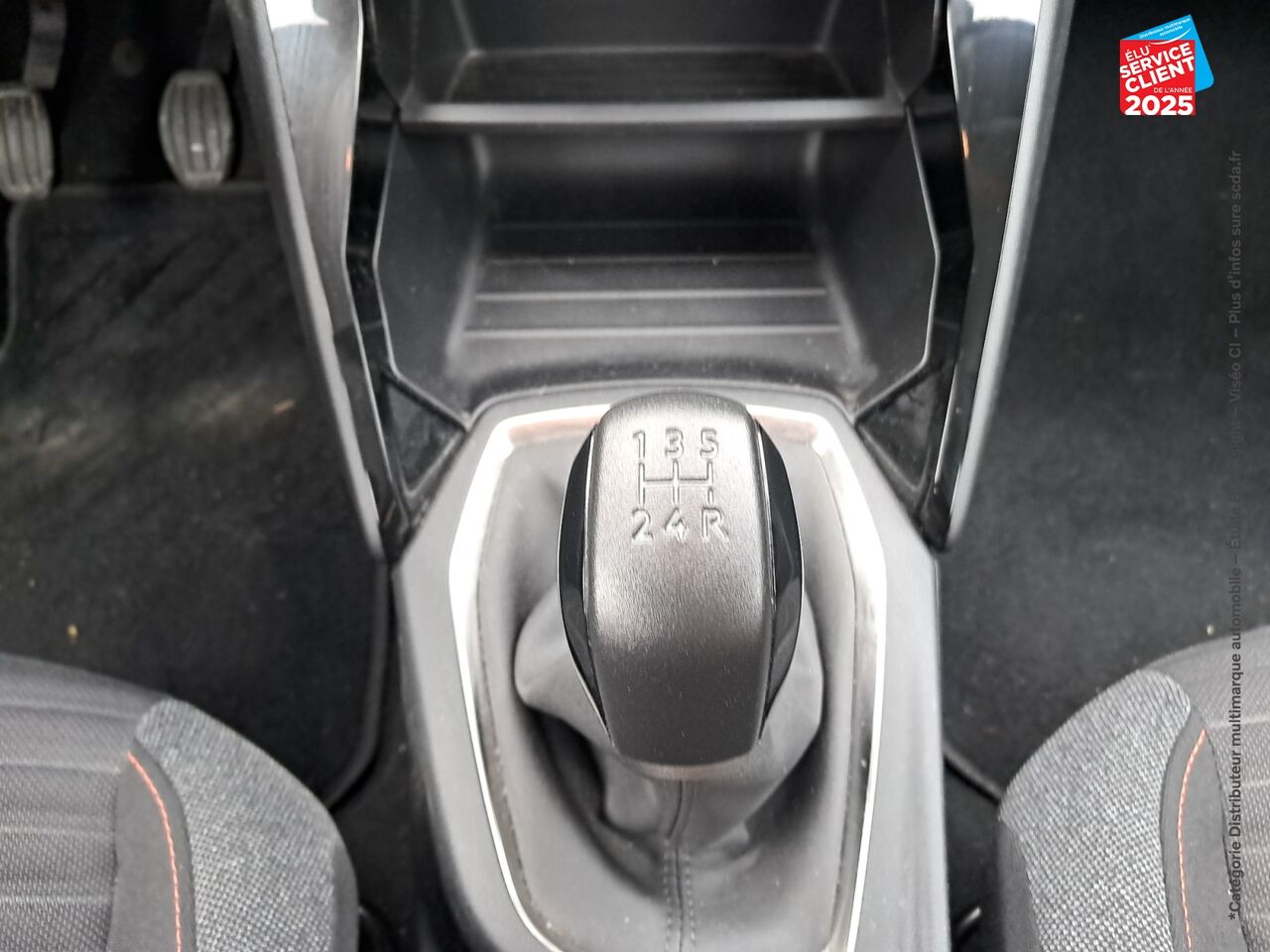 Véhicule d'occasion PEUGEOT 208 1.2 PURETECH 75CH SS ACTIVE PACK chez HESS Automobile