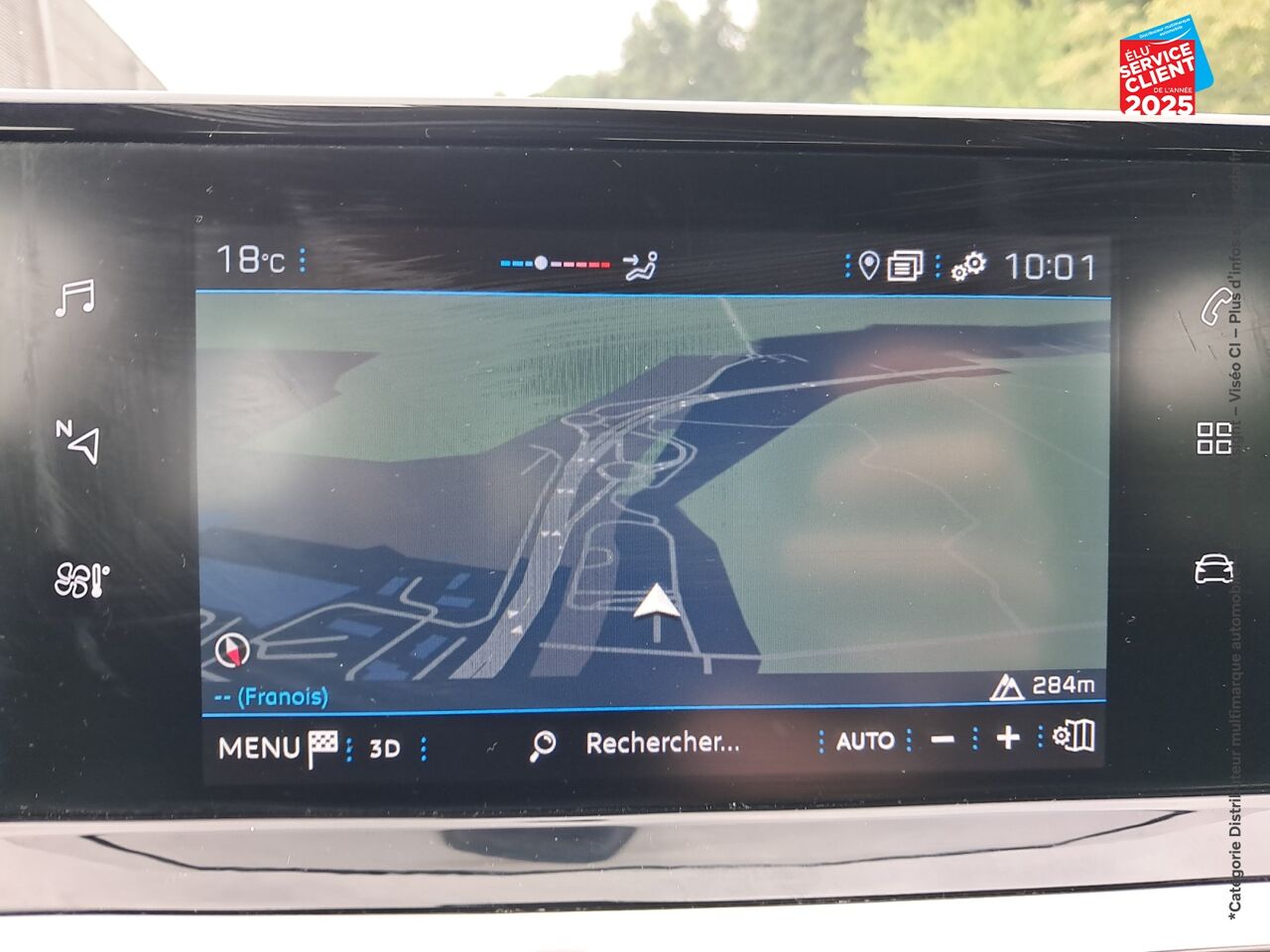 Véhicule d'occasion PEUGEOT 208 1.2 PURETECH 75CH SS ACTIVE PACK chez HESS Automobile