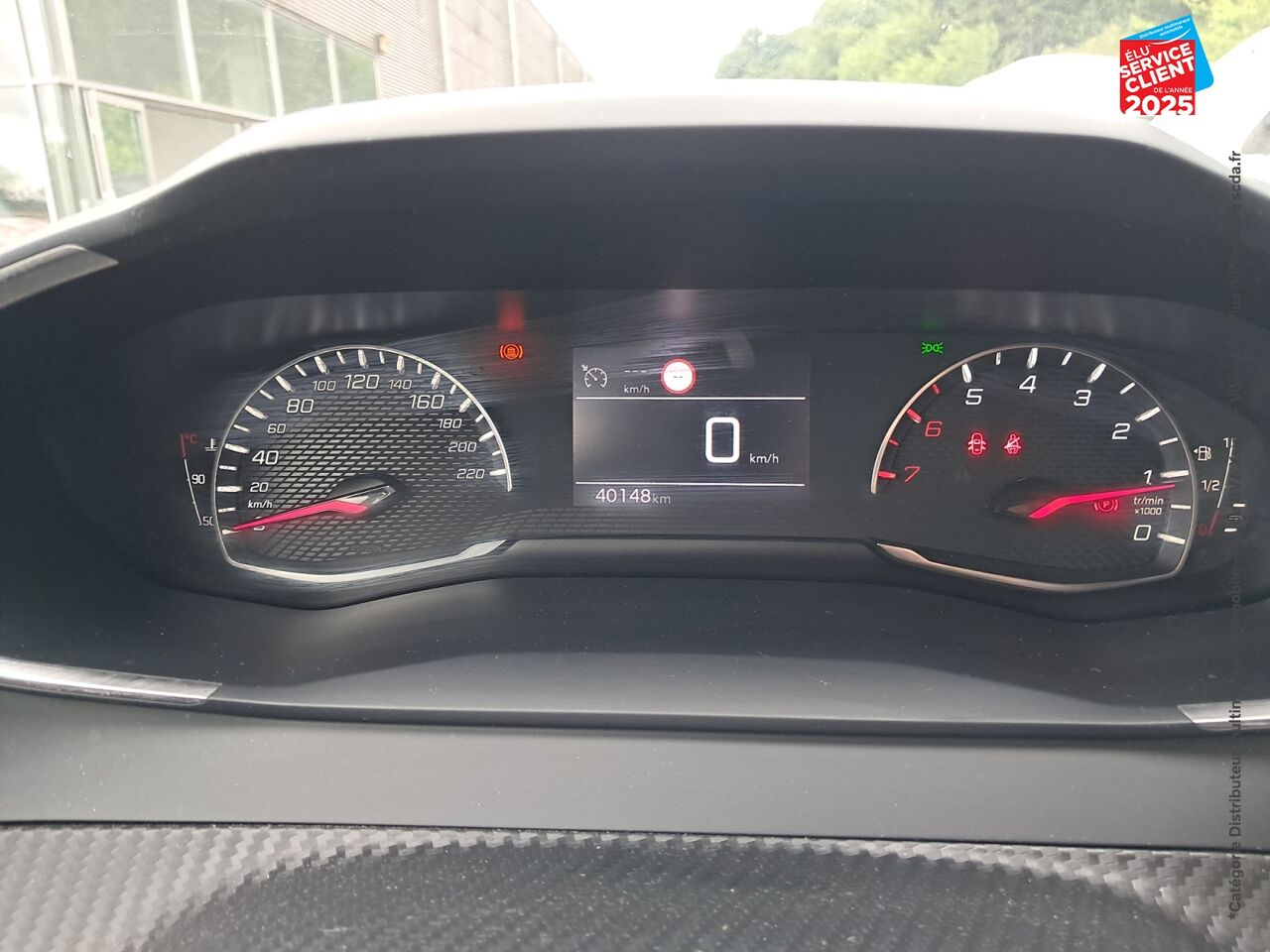 Véhicule d'occasion PEUGEOT 208 1.2 PURETECH 75CH SS ACTIVE PACK chez HESS Automobile
