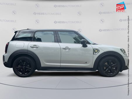 MINI COUNTRYMAN COOPER SE...