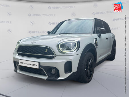 MINI COUNTRYMAN COOPER SE...