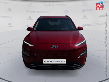 HYUNDAI KONA ELECTRIC 39KWH...