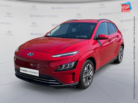 HYUNDAI KONA ELECTRIC 39KWH...