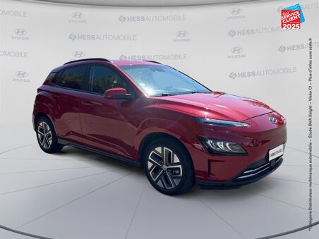 HYUNDAI KONA ELECTRIC 39KWH...