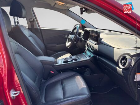 HYUNDAI KONA ELECTRIC 39KWH...