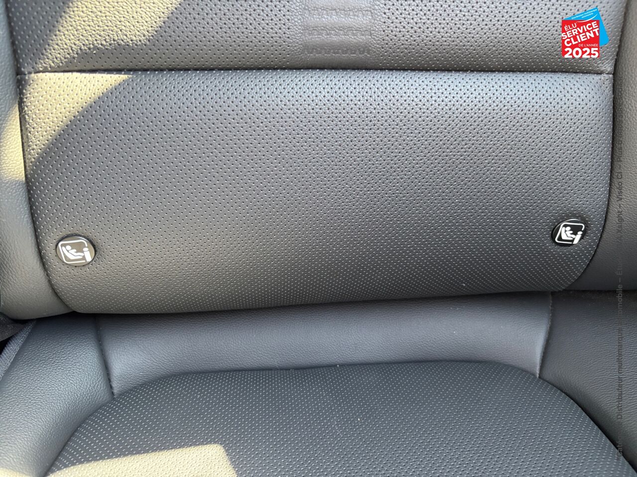 Véhicule d'occasion HYUNDAI KONA ELECTRIC 39KWH - 136CH EXECUTIVE SIEGE CHAUF GPS CAMERA chez Hyundai Reims