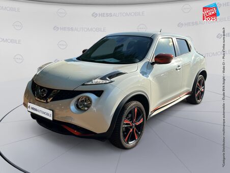 NISSAN JUKE 1.2 DIG-T 115CH...