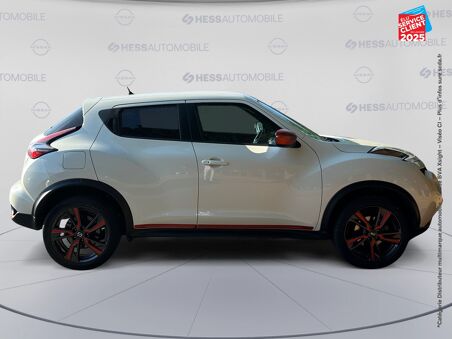 NISSAN JUKE 1.2 DIG-T 115CH...