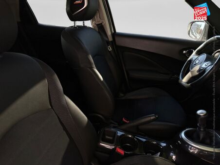 NISSAN JUKE 1.2 DIG-T 115CH...