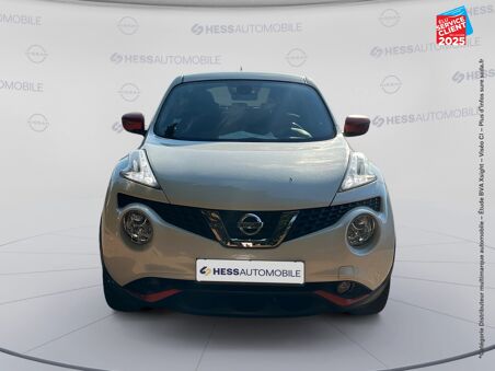 NISSAN JUKE 1.2 DIG-T 115CH...