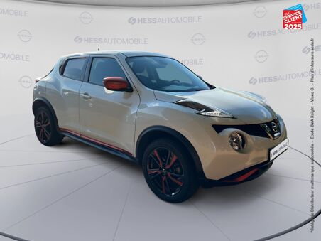 NISSAN JUKE 1.2 DIG-T 115CH...