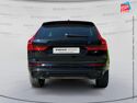 Véhicule d'occasion VOLVO XC60 T6 HYBRIDE RECHARGEABLE 253 + 145CH BLACK EDITION GEARTRONIC 8 AWD TOUVRANT SIEGE CHAUF VOLANT