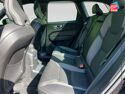 Véhicule d'occasion VOLVO XC60 T6 HYBRIDE RECHARGEABLE 253 + 145CH BLACK EDITION GEARTRONIC 8 AWD TOUVRANT SIEGE CHAUF VOLANT