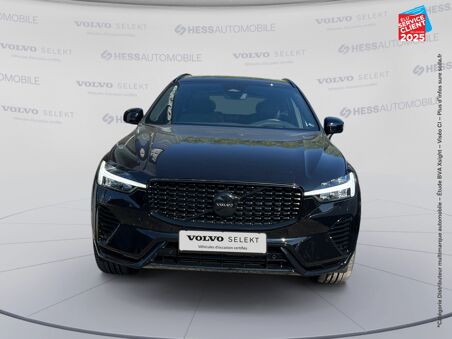 VOLVO XC60 T6 HYBRIDE...
