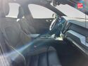 Véhicule d'occasion VOLVO XC60 T6 HYBRIDE RECHARGEABLE 253 + 145CH BLACK EDITION GEARTRONIC 8 AWD TOUVRANT SIEGE CHAUF VOLANT