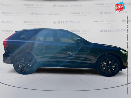 VOLVO XC60 T6 HYBRIDE...