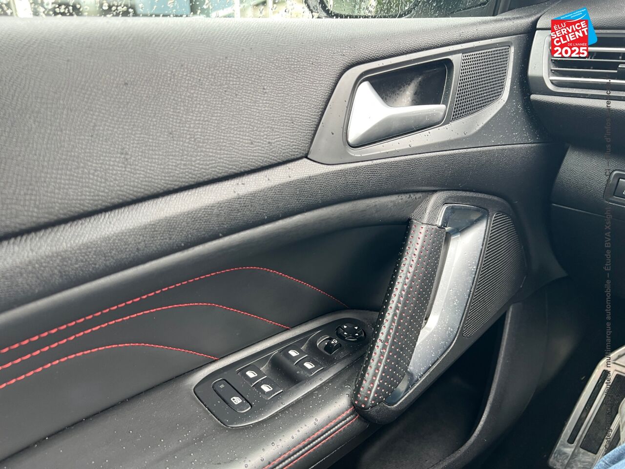 Véhicule d'occasion PEUGEOT 308 1.2 PURETECH 130CH GT LINE SS 5P chez Toyota Bar le Duc