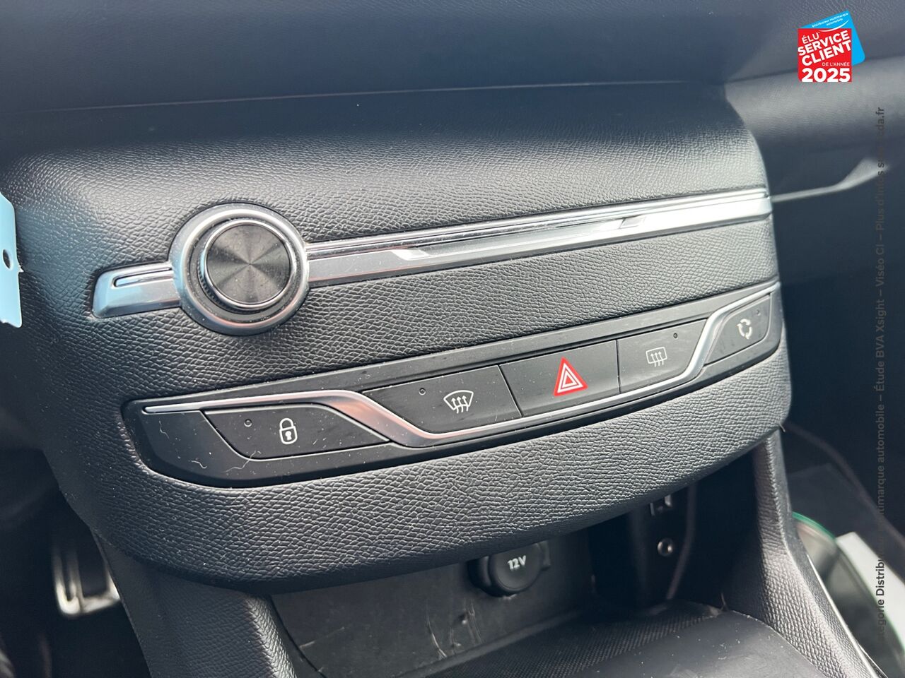 Véhicule d'occasion PEUGEOT 308 1.2 PURETECH 130CH GT LINE SS 5P chez Toyota Bar le Duc