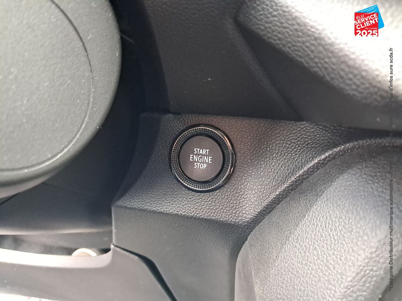Véhicule d'occasion DACIA SANDERO 1.0 ECO-G 100CH EXPRESSION GPS CAMERA chez Dacia Belfort