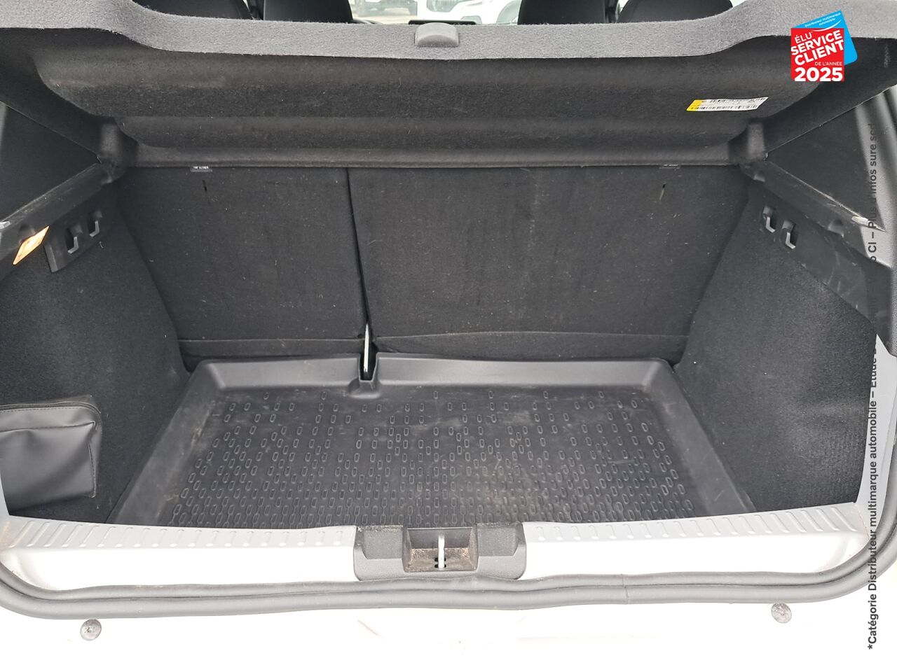 Véhicule d'occasion DACIA SANDERO 1.0 ECO-G 100CH EXPRESSION GPS CAMERA chez Dacia Belfort