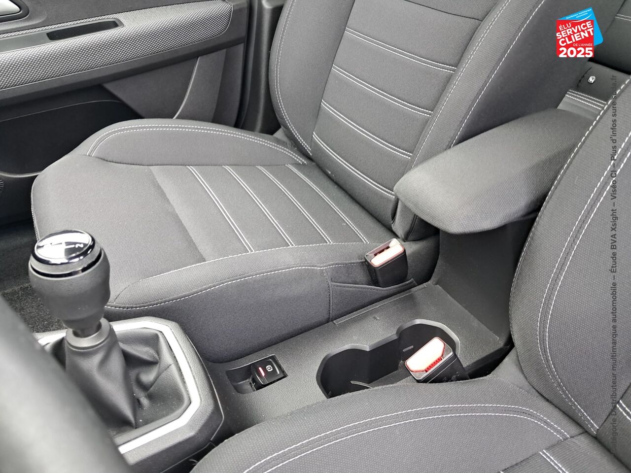 Véhicule d'occasion DACIA SANDERO 1.0 ECO-G 100CH EXPRESSION GPS CAMERA chez Dacia Belfort