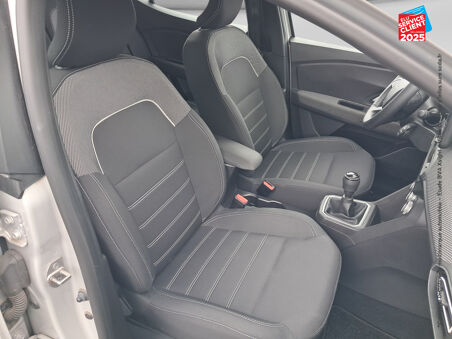 DACIA SANDERO 1.0 ECO-G...
