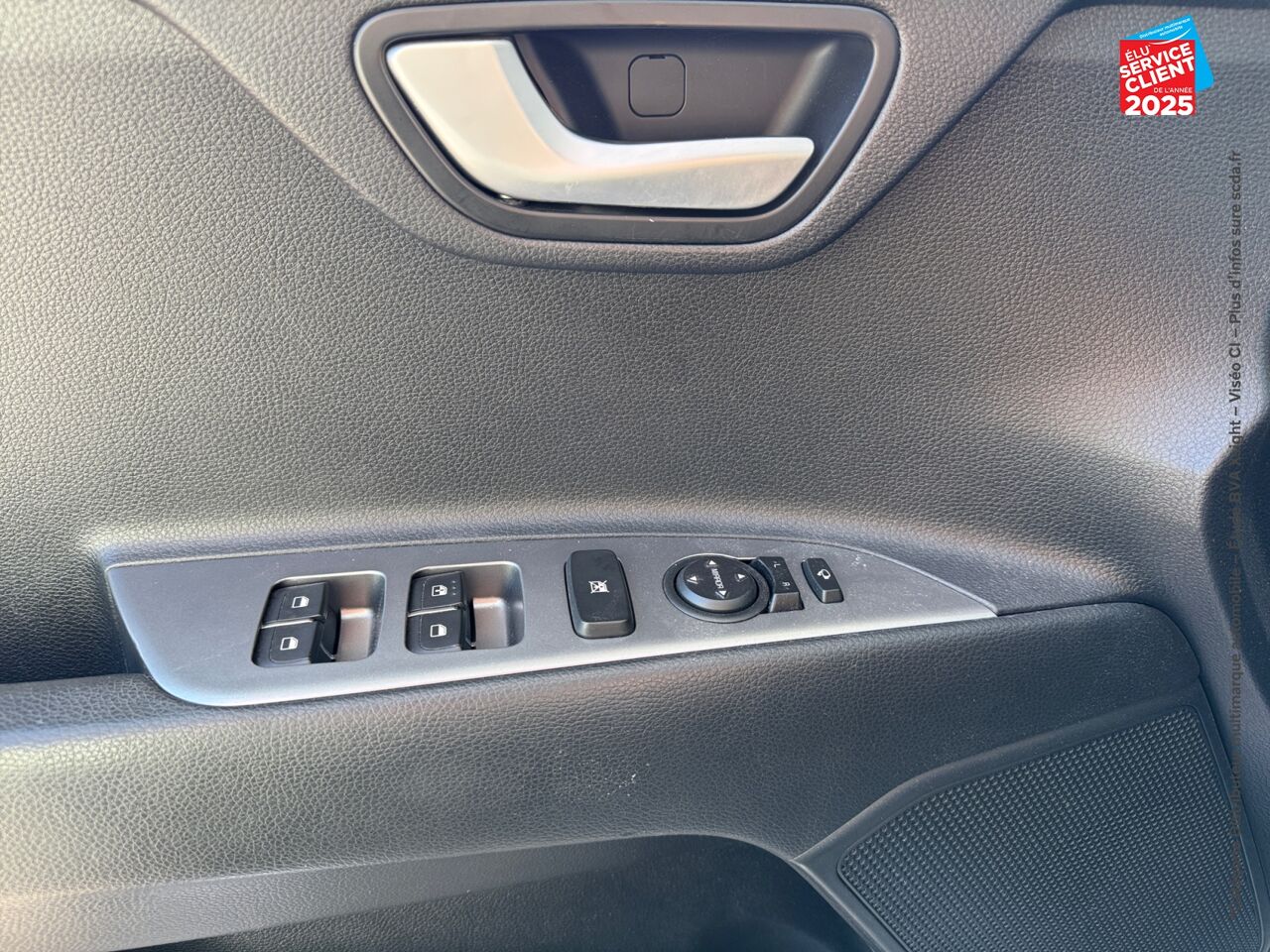Véhicule d'occasion KIA RIO 1.0 T-GDI 120CH MHEV GT-LINE IBVM6 CARPLAY chez Dacia Strasbourg