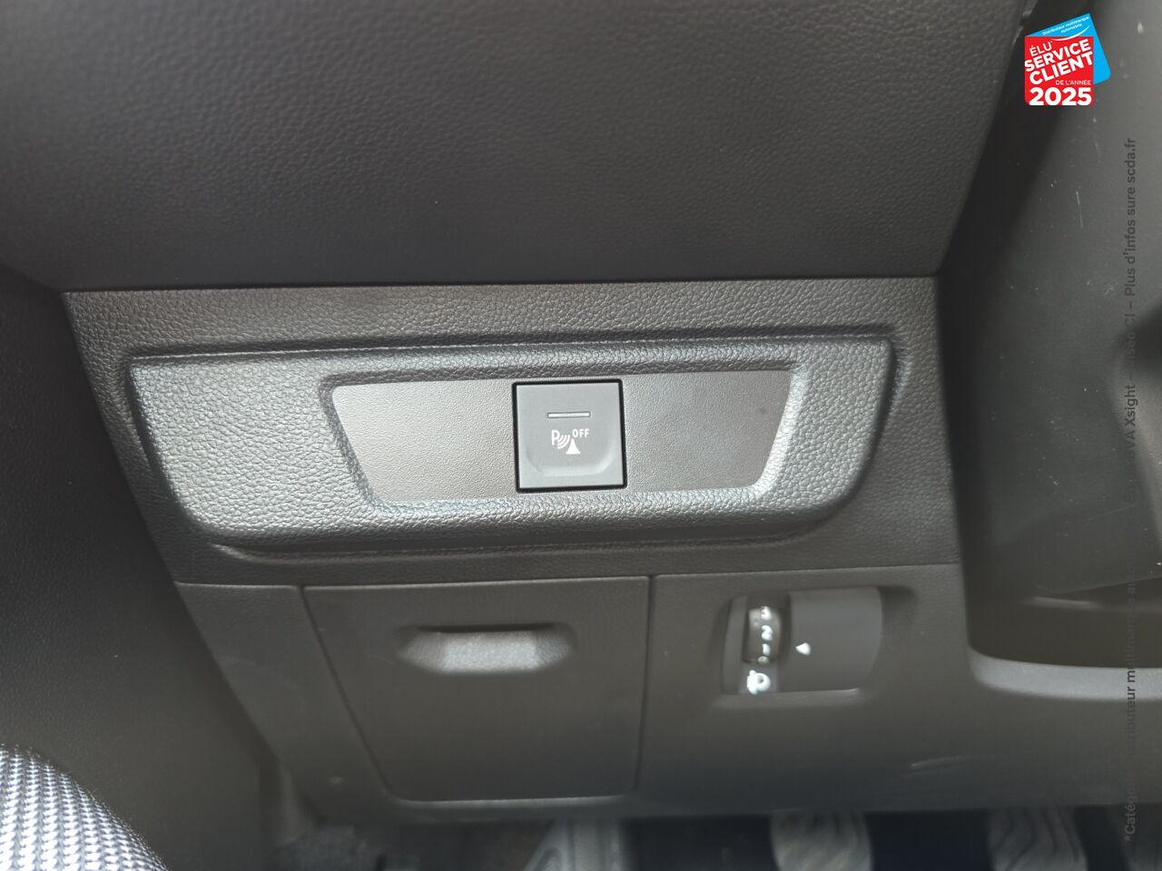 Véhicule d'occasion DACIA SANDERO 1.0 TCE 90CH STEPWAY CONFORT -22 chez HESS Automobile