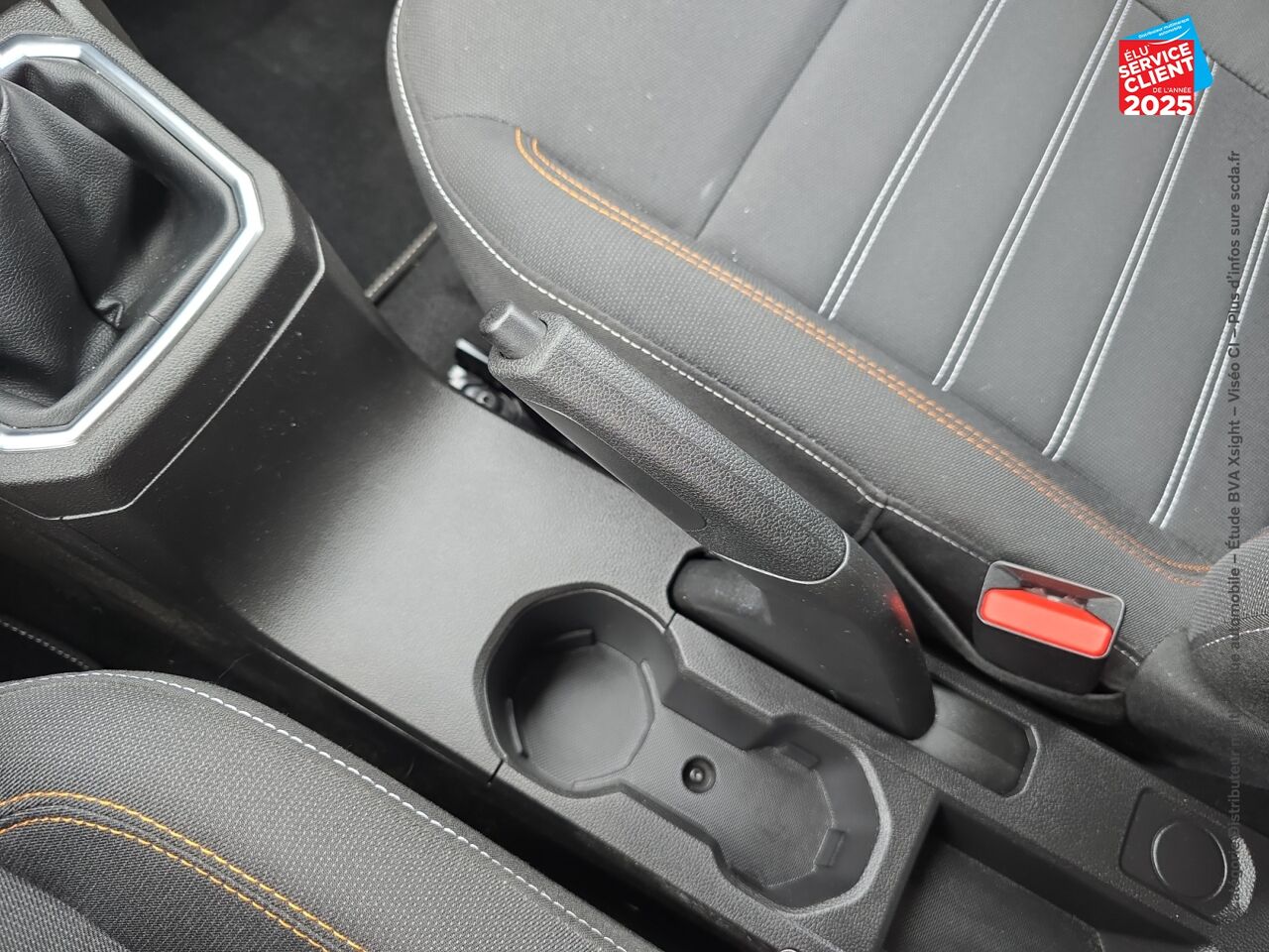 Véhicule d'occasion DACIA SANDERO 1.0 TCE 90CH STEPWAY CONFORT -22 chez HESS Automobile