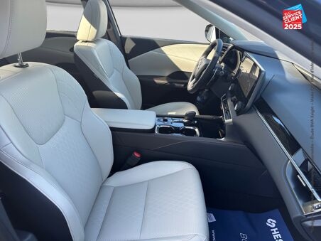 LEXUS RX 450H+ LUXE 4WD MY24