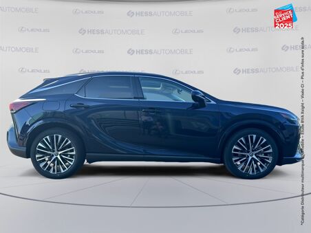 LEXUS RX 450H+ LUXE 4WD MY24