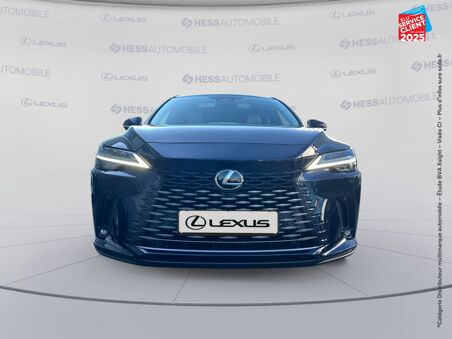 LEXUS RX 450H+ LUXE 4WD MY24