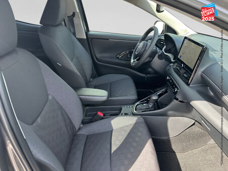 TOYOTA YARIS 116H DESIGN 5P...