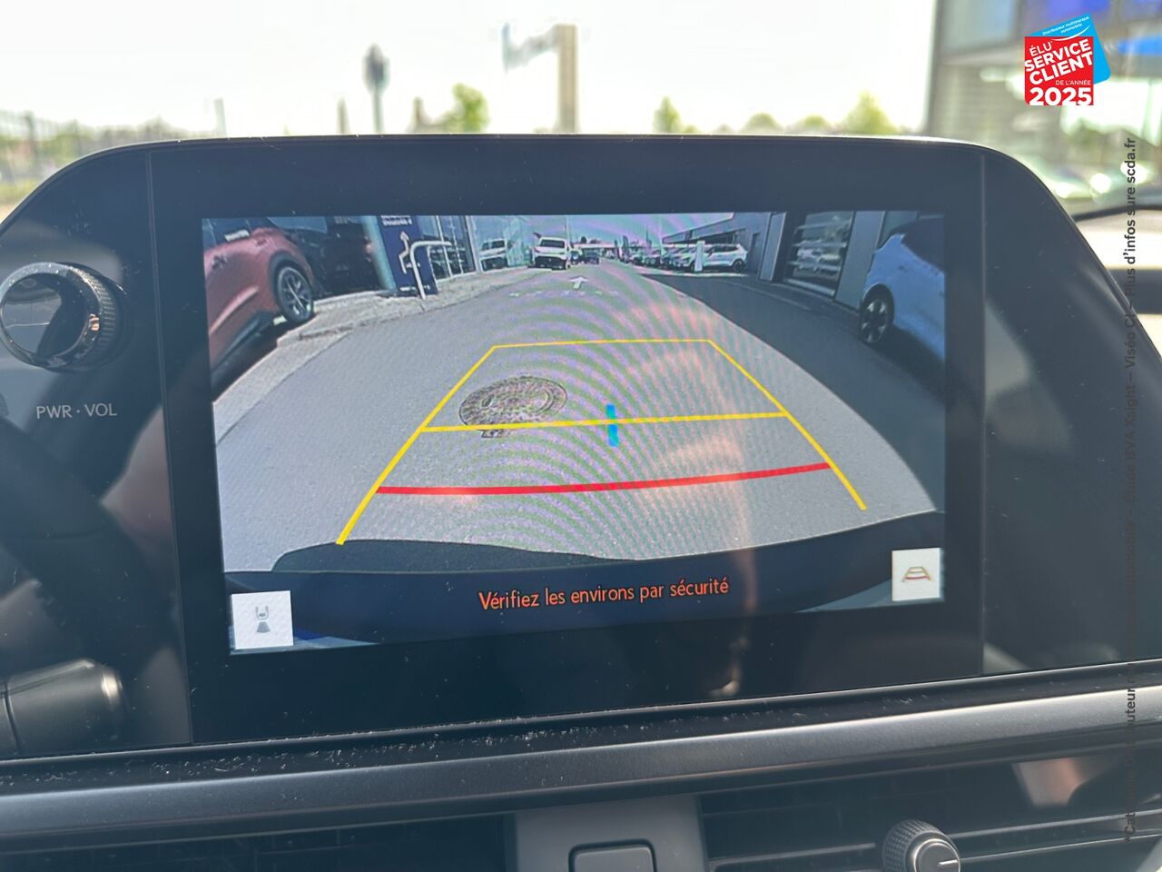 Véhicule neuf LEXUS UX 250H LUXE 2WD chez Lexus Metz