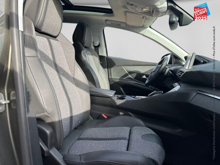 PEUGEOT 3008 1.2 PURETECH...