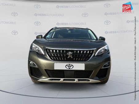 PEUGEOT 3008 1.2 PURETECH...