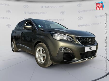 PEUGEOT 3008 1.2 PURETECH...