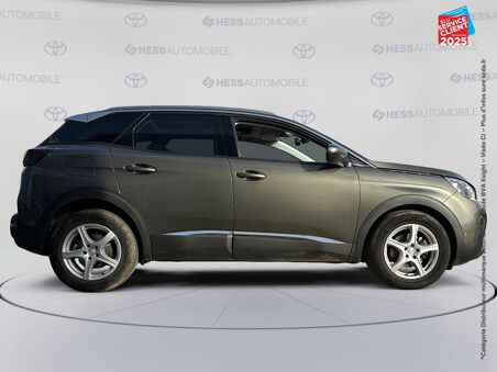 PEUGEOT 3008 1.2 PURETECH...