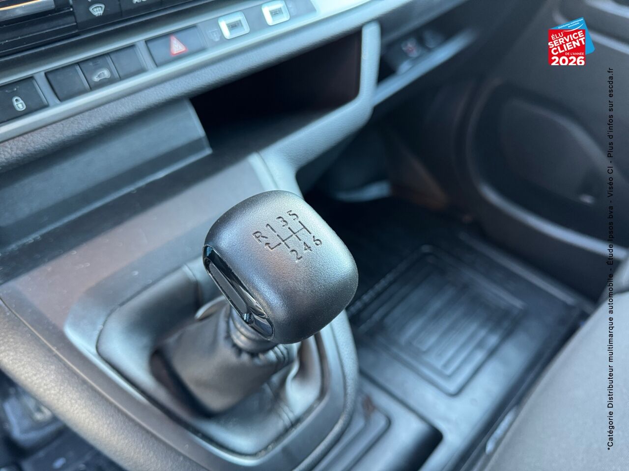 chez Toyota Montbéliard