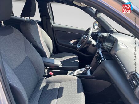 TOYOTA YARIS CROSS 116H...