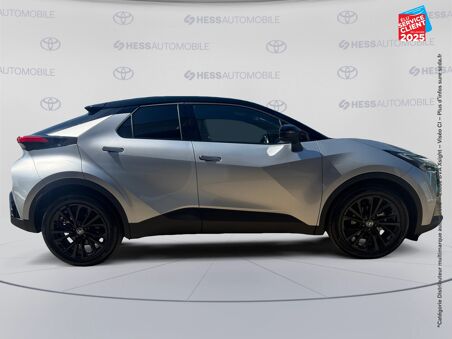 TOYOTA C-HR 2.0 200CH GR...