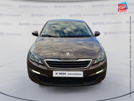 PEUGEOT 308 1.2 PURETECH...