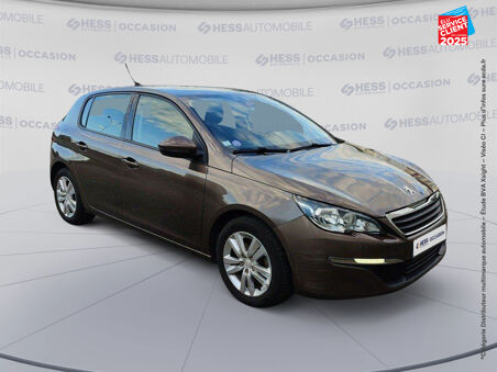 PEUGEOT 308 1.2 PURETECH...